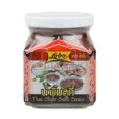 LOBO THAI STYLE SUKIYAKI Sauce 260G x 24